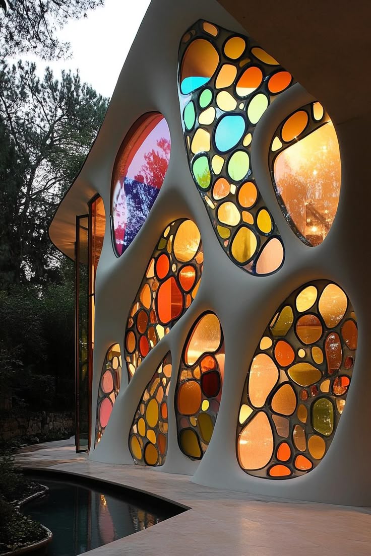 معماری داخلی چیست