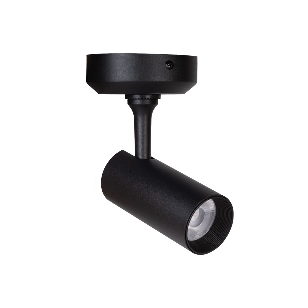 چراغ روکار متحرک ۱۲ وات