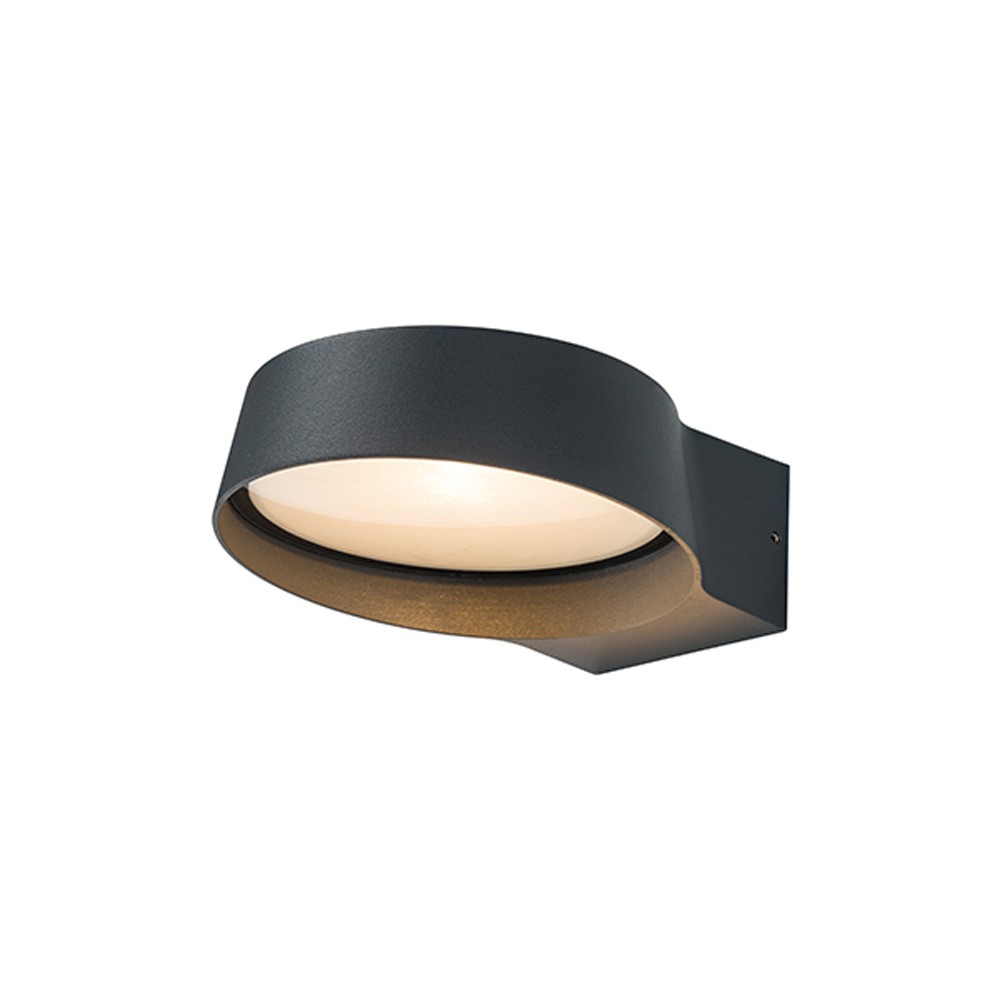 چراغ دیواری پارکی 12 وات PLX 8004-W