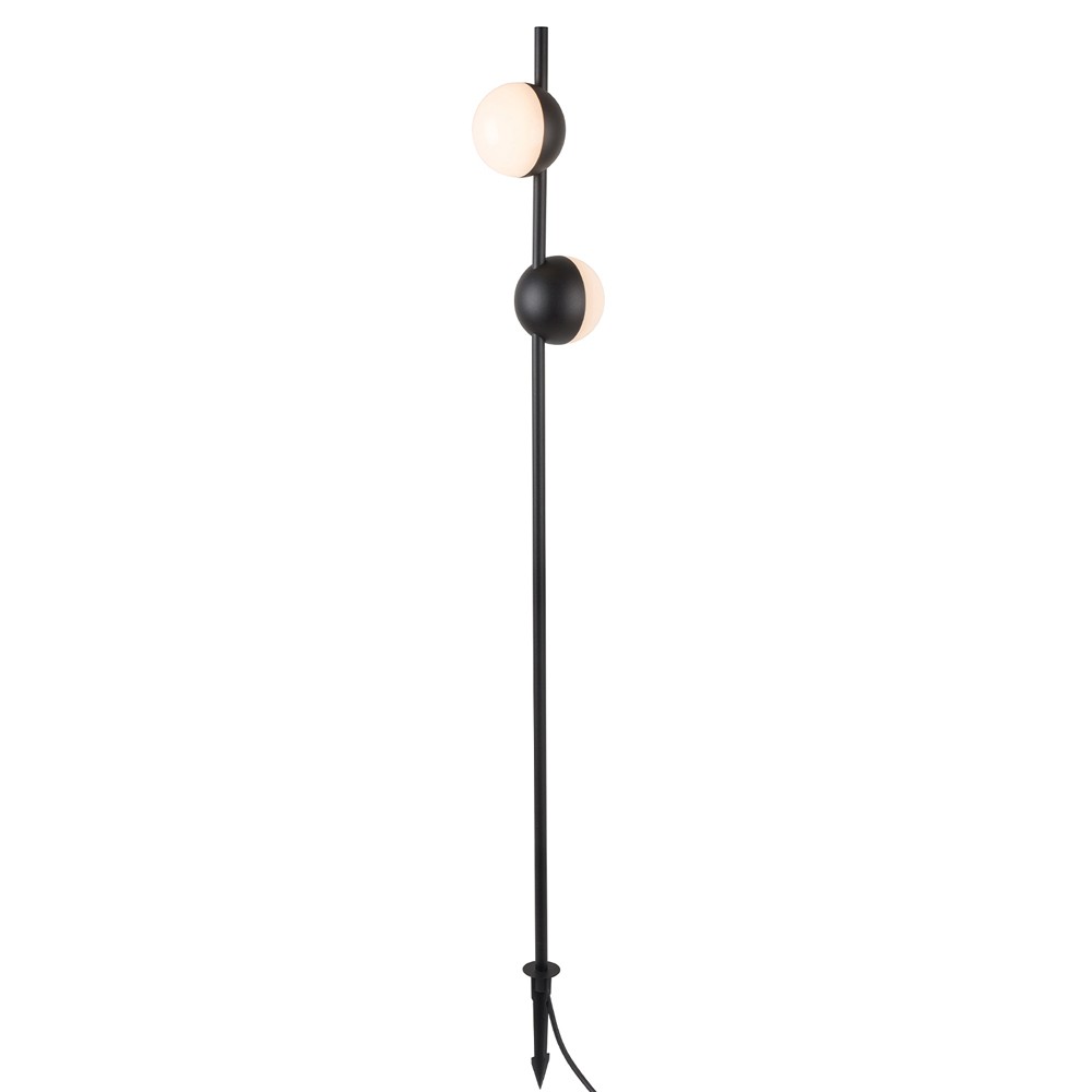 چراغ پارکی 12 وات PLX 8009-B با نیزه