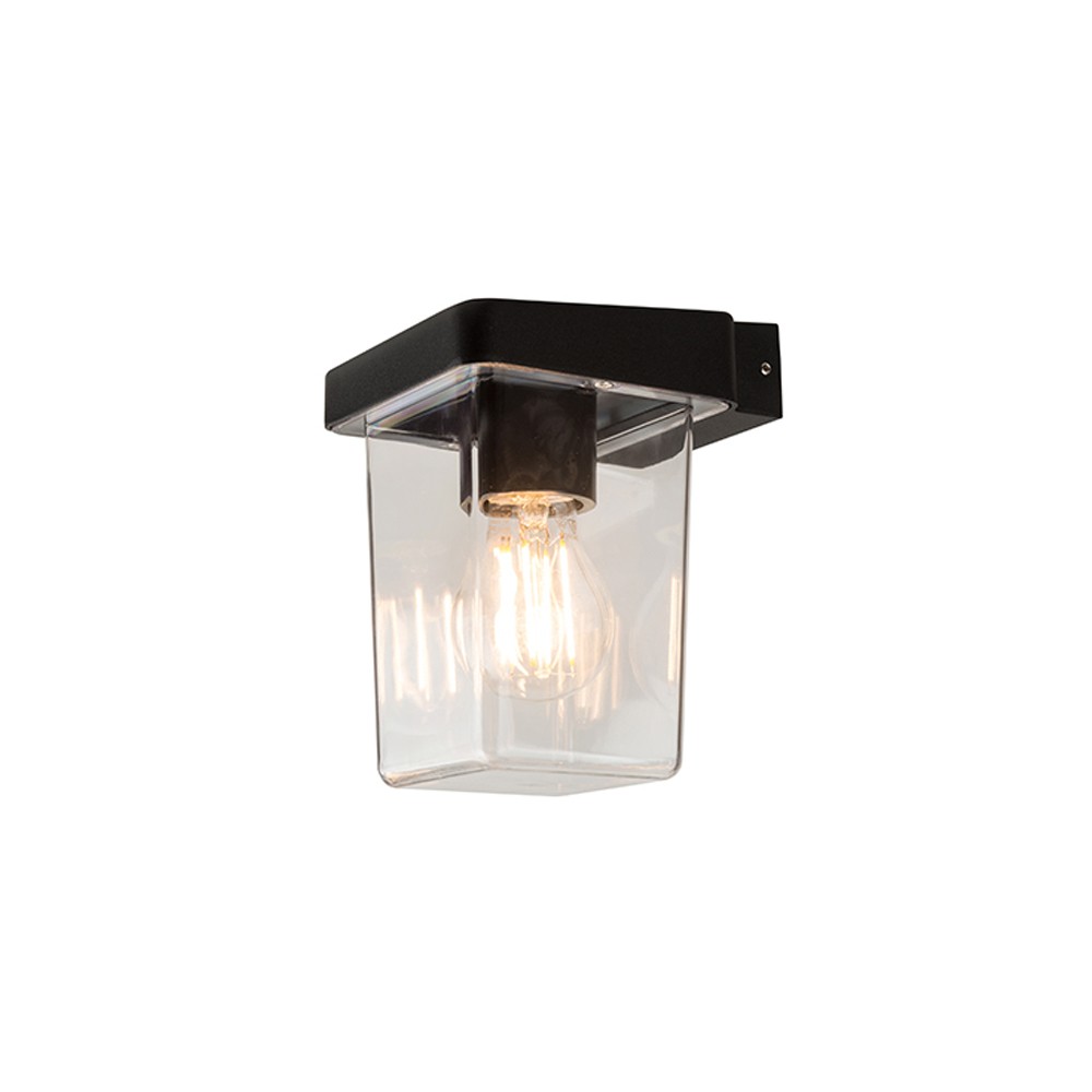 چراغ دیواری پارکی PLX 8002-W