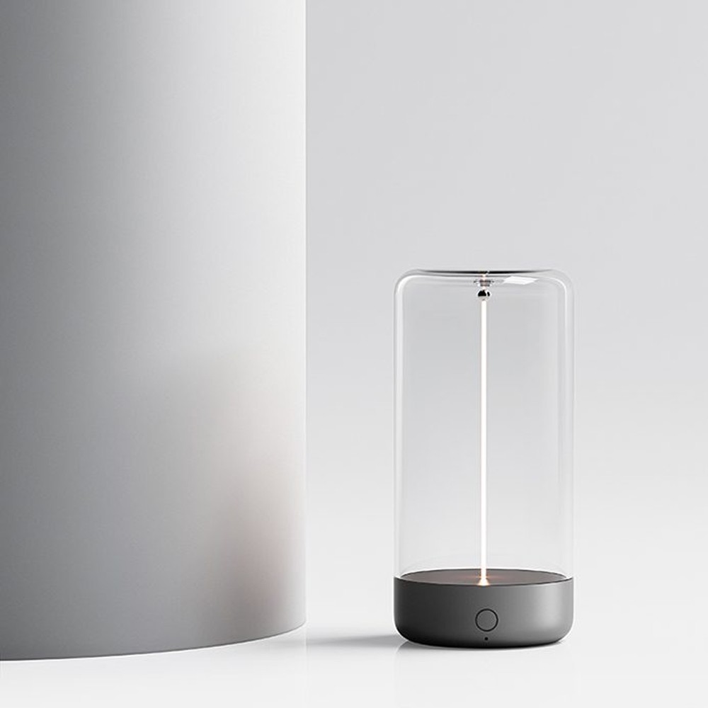 چراغ شارژی رومیزی