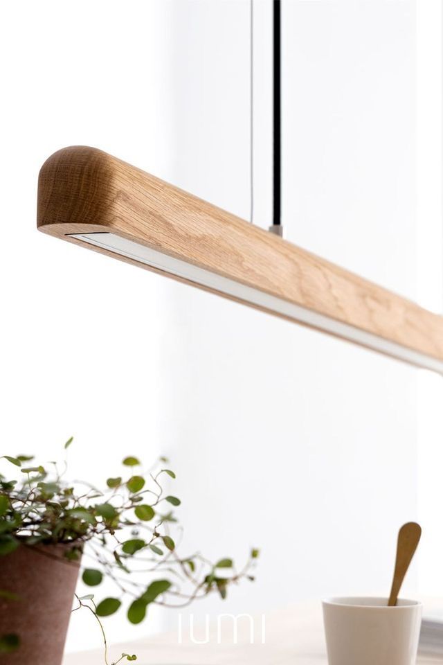 چراغ های خطی آویز