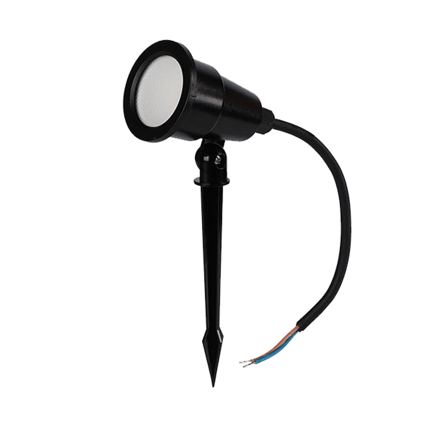 چراغ چمنی نیزه ای 7 وات PLX 4006