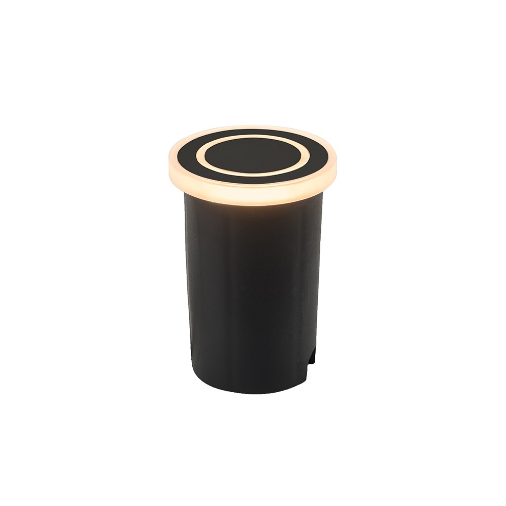 چراغ دفنی 2 وات PLX 4002