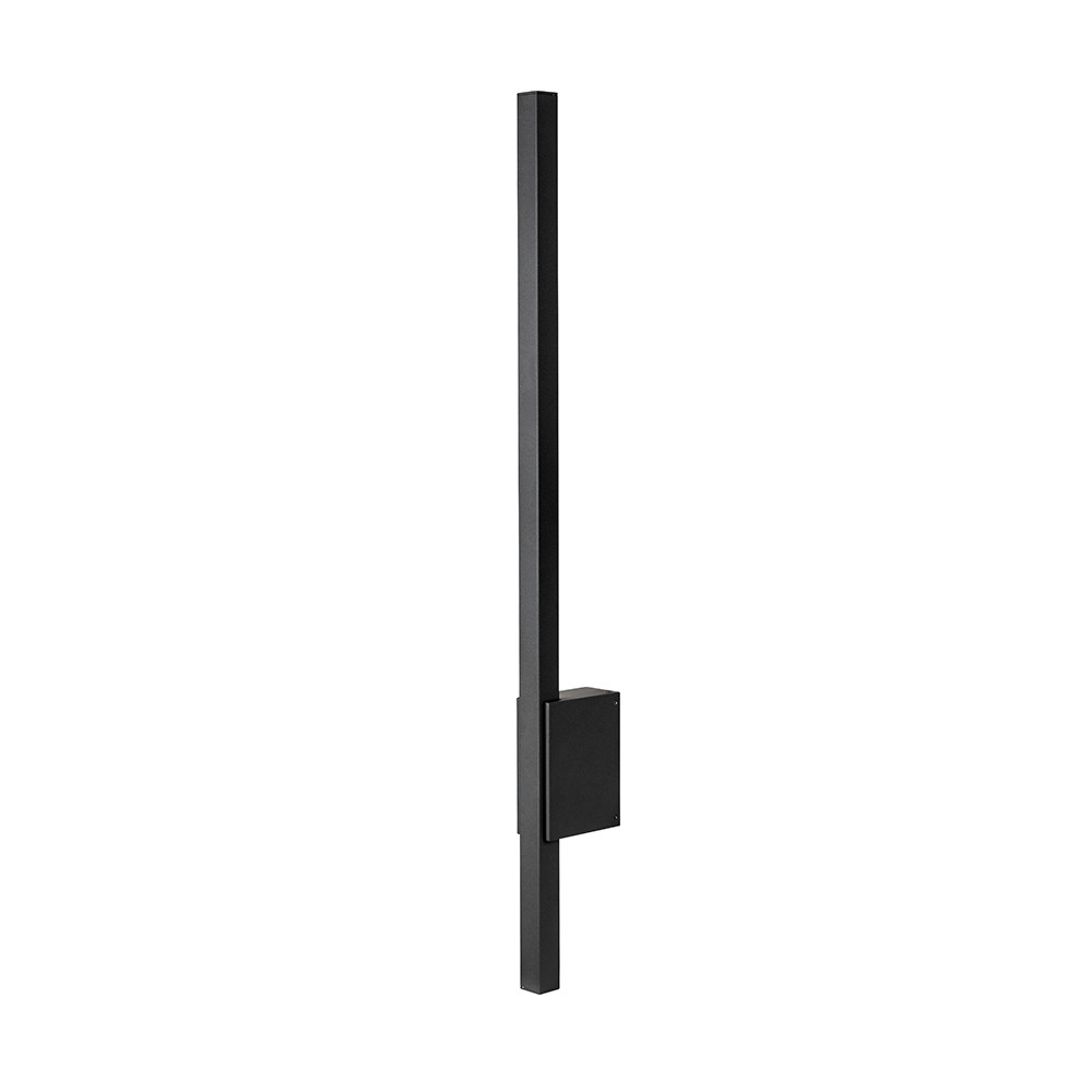 چراغ دیواری پارکی PLX 8010-W