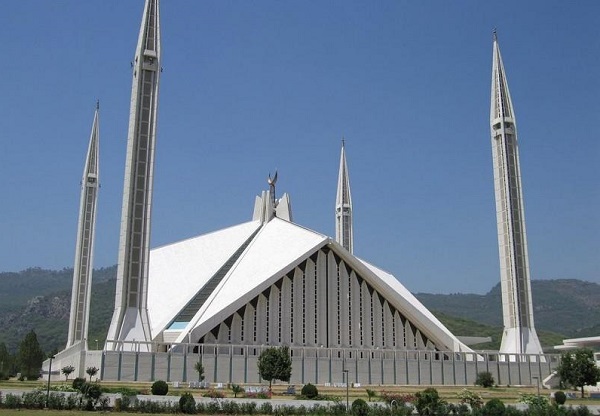 عناصر معماری ایرانی اسلامی