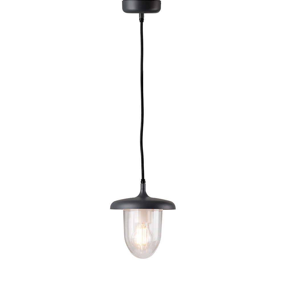 چراغ آویز پارکی PLX 8001-PL