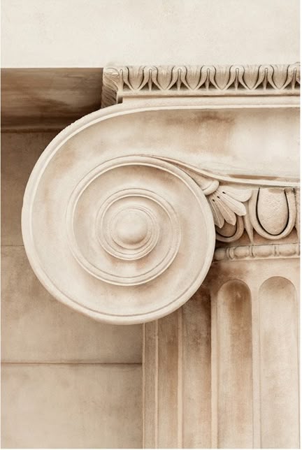 معماری کلاسیک اروپا