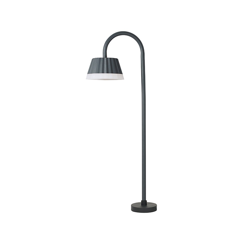 چراغ پارکی ۱0 وات PLX 8007-B