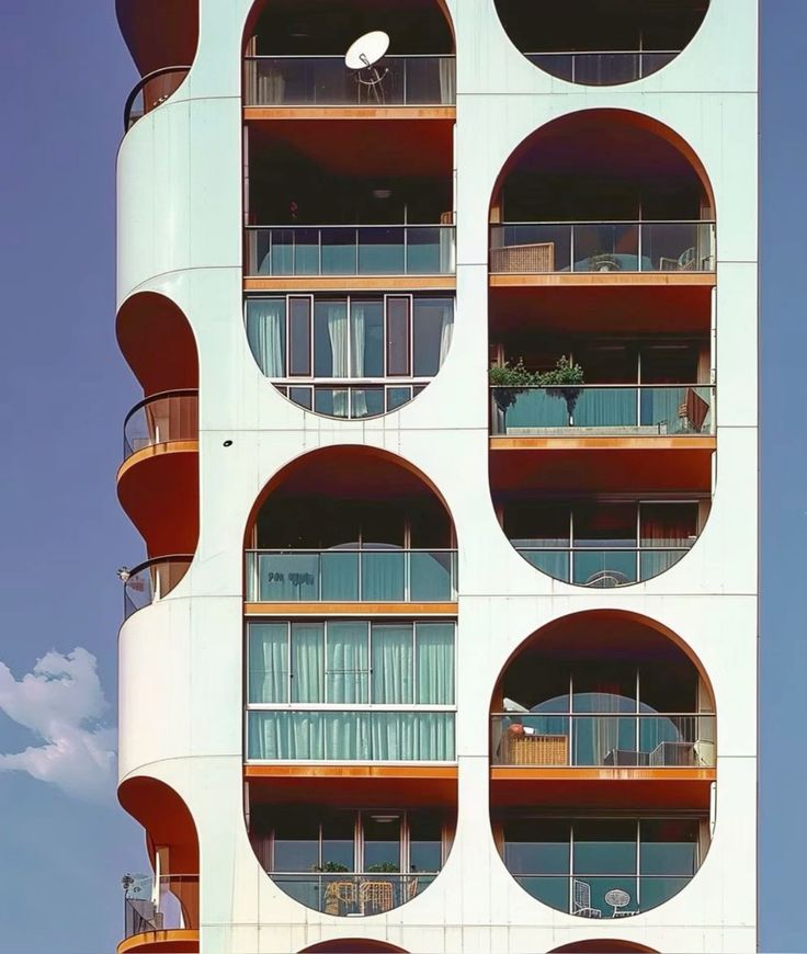 سبک معماری پست مدرن