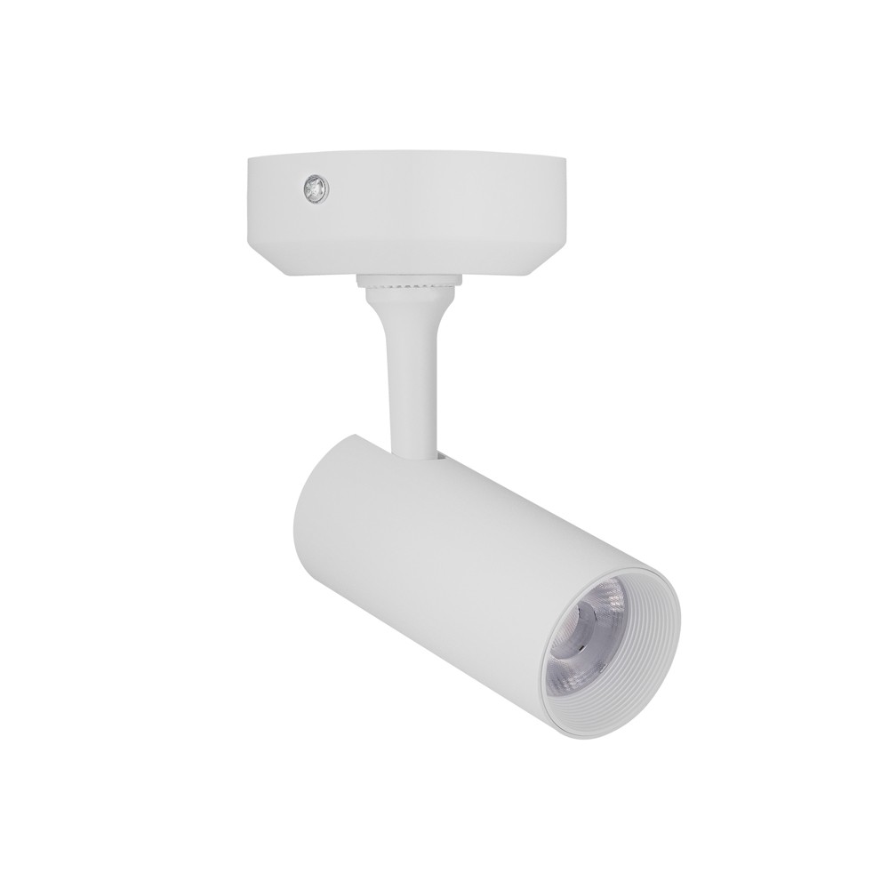 قیمت چراغ روکار متحرک ۱۲ وات