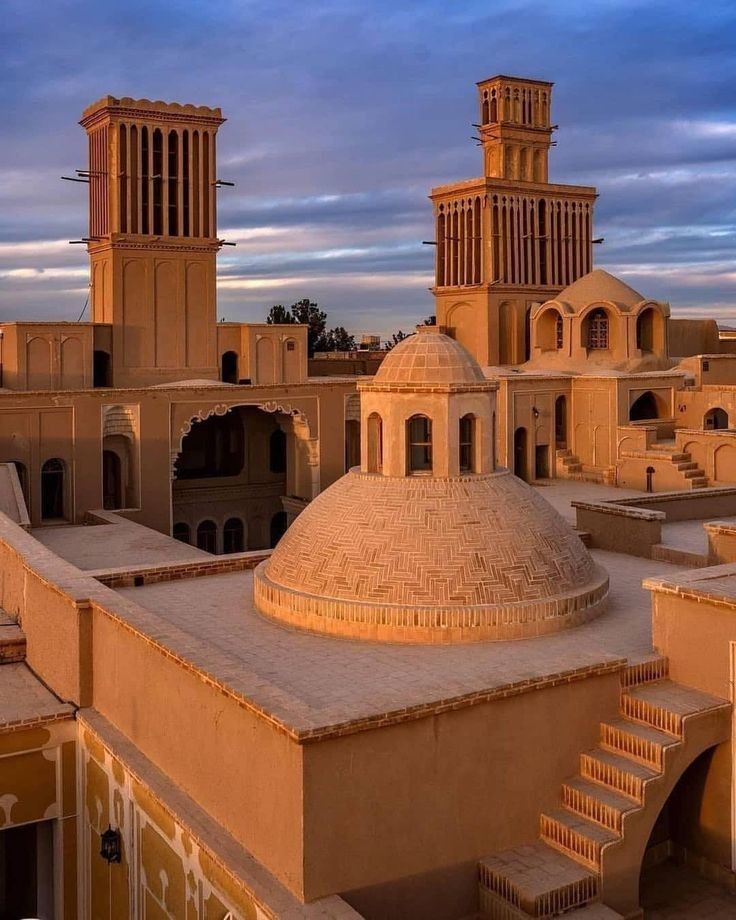 اصطلاحات معماری