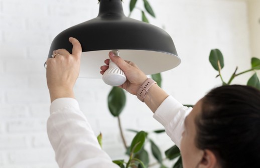 عیب یابی و تعمیر لامپ ال ای دی | از سوختن لامپ جلوگیری کنید!