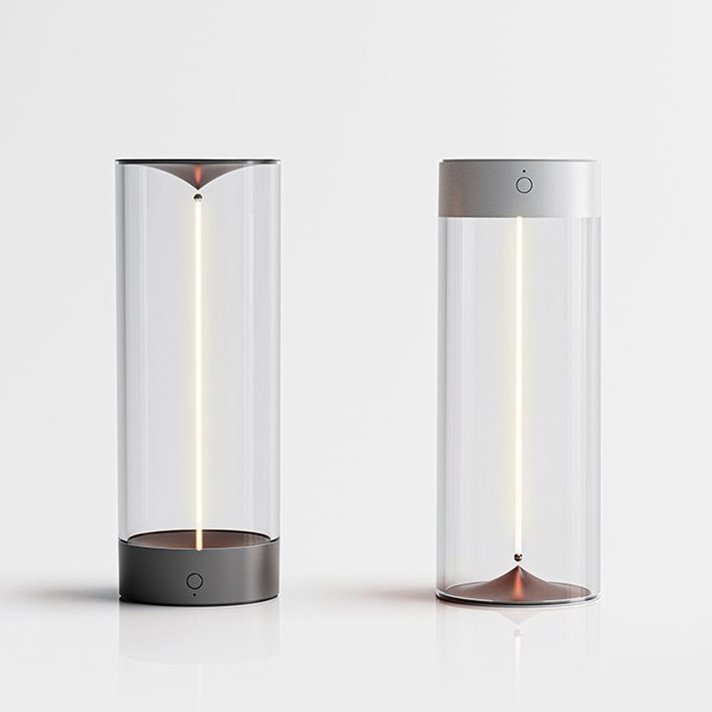 چراغ شارژی رومیزی PLX 7003