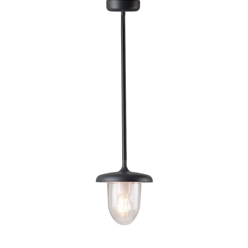 چراغ آویز پارکی PLX 8001-PS
