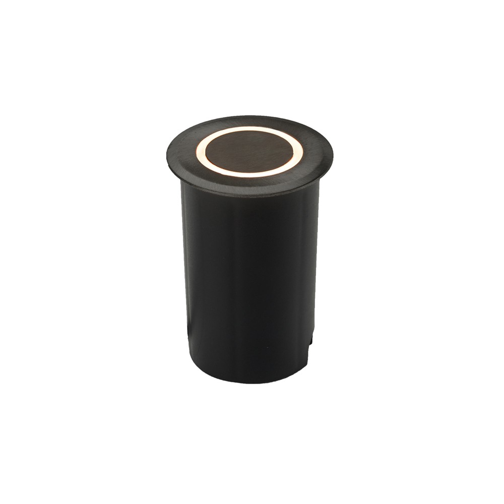 چراغ دفنی 2 وات PLX 4003