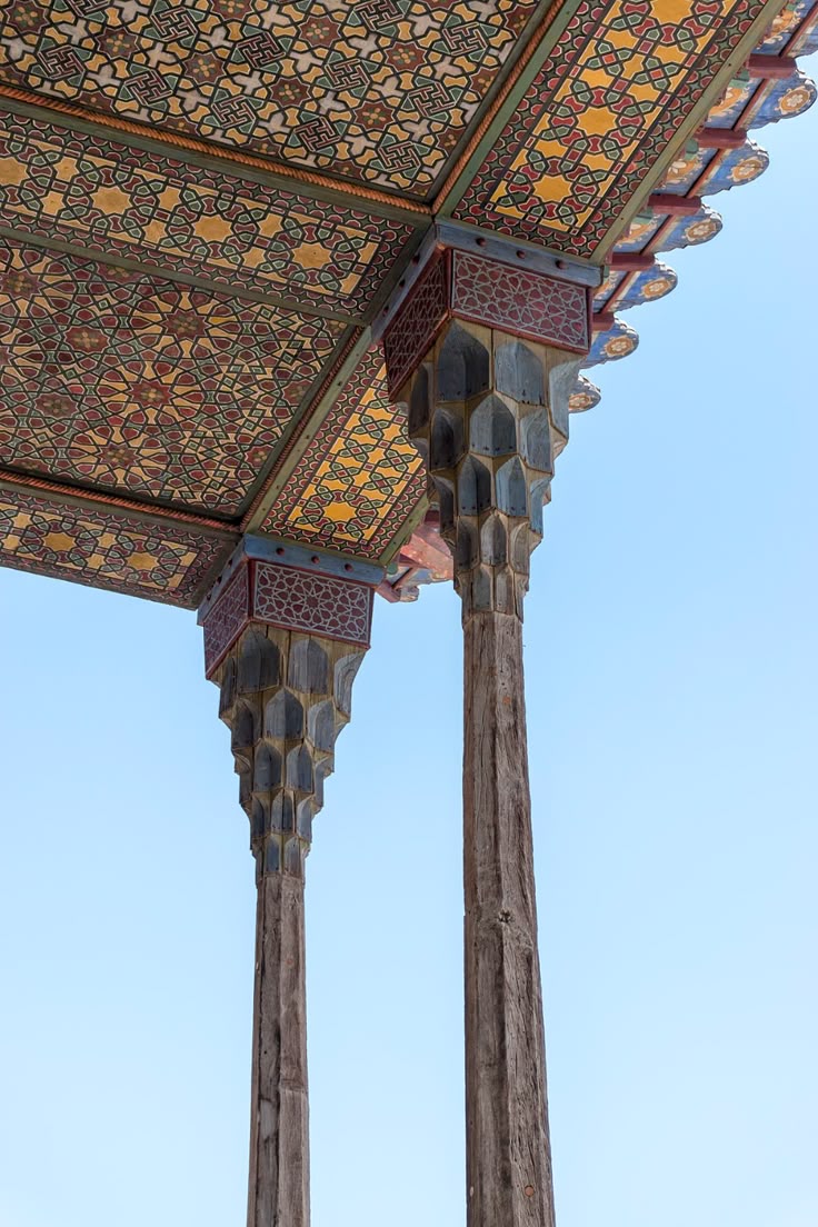 معماری باروک در ایران