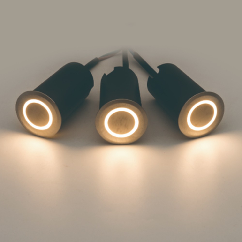 خرید چراغ دفنی