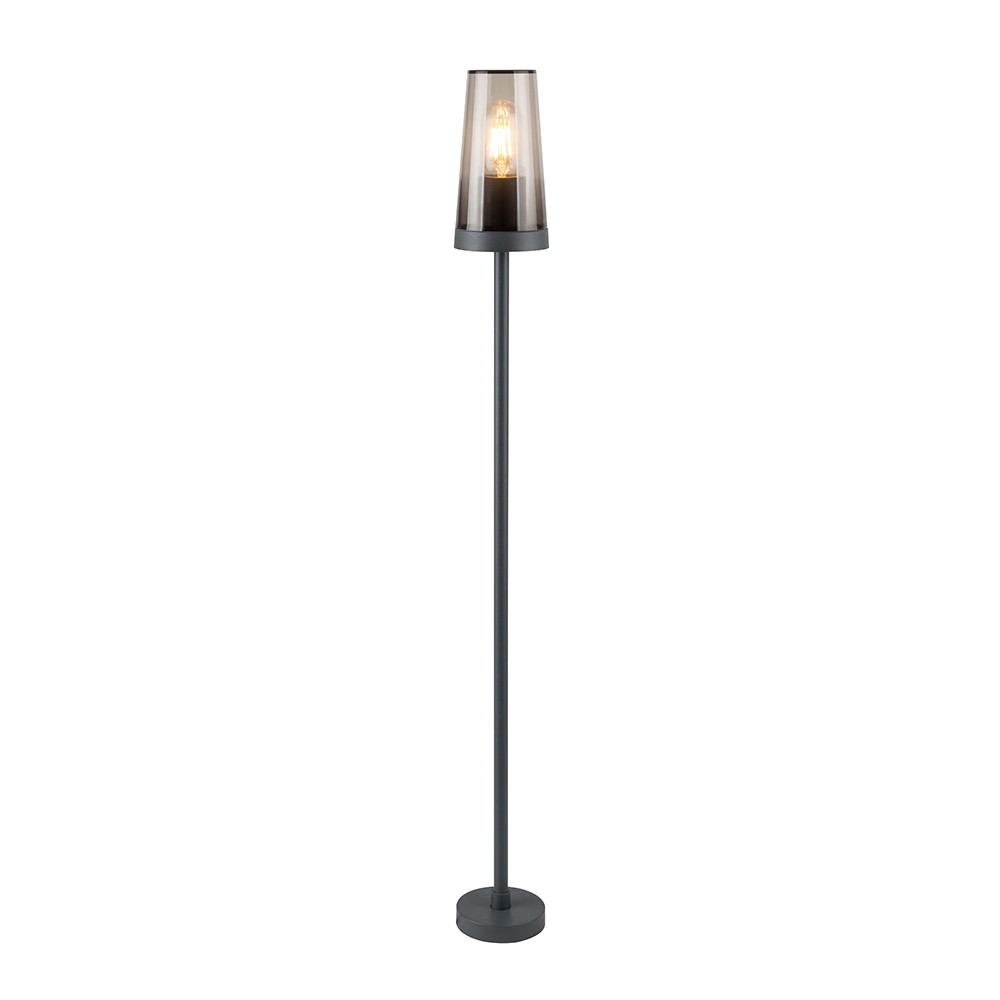 چراغ پارکی PLX 8006-B