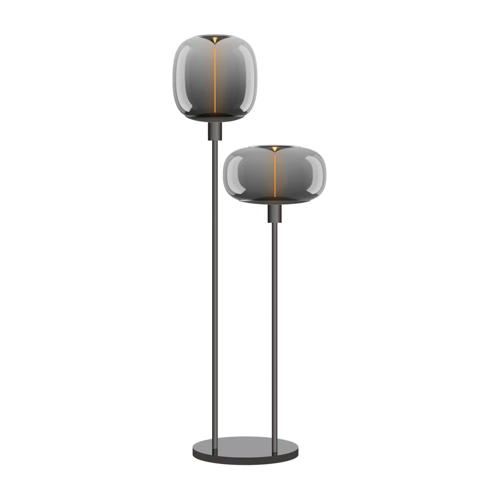 چراغ استند 8 وات PLX 7002