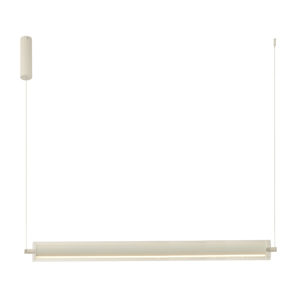 چراغ خطی آویز روکار