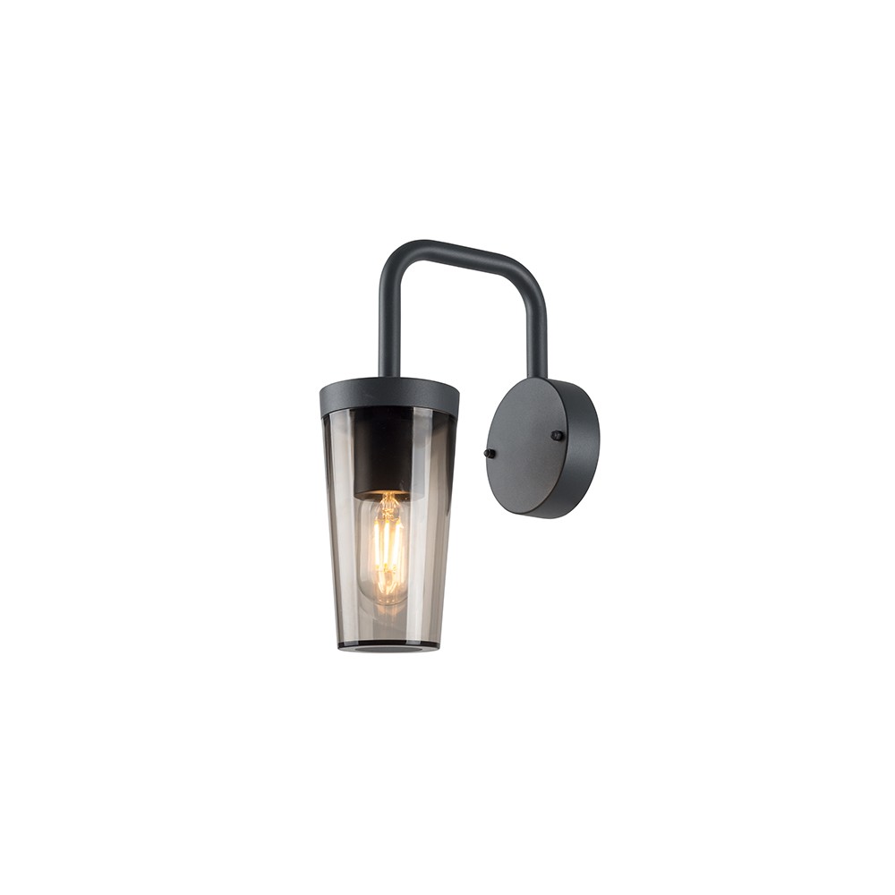 چراغ دیواری پارکی PLX 8006-W